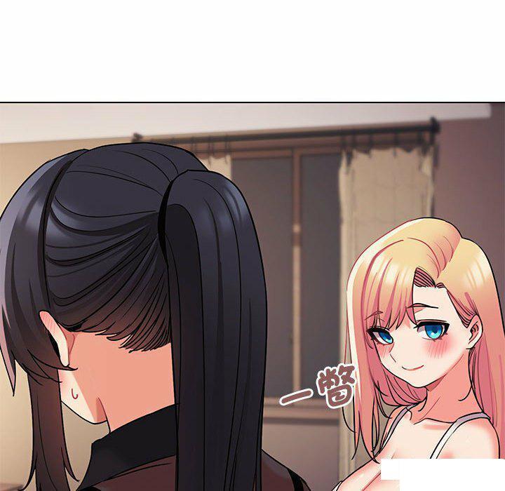 [Manhwa] College life begins with clubs Campus, female student, big breasts#[151P]-9