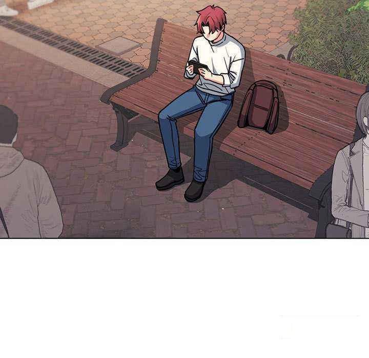 [Manhwa] College life begins with clubs Campus, female student, big breasts#[158P]-104