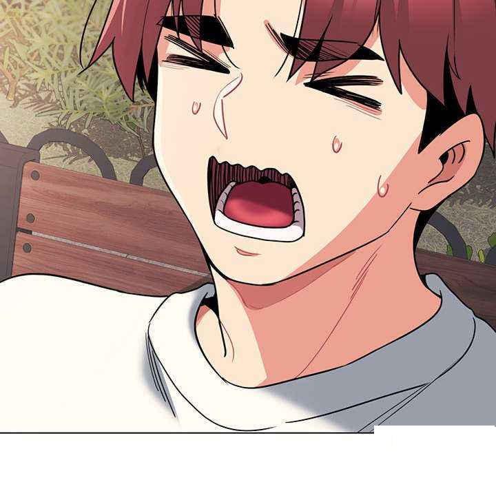 [Manhwa] College life begins with clubs Campus, female student, big breasts#[158P]-112