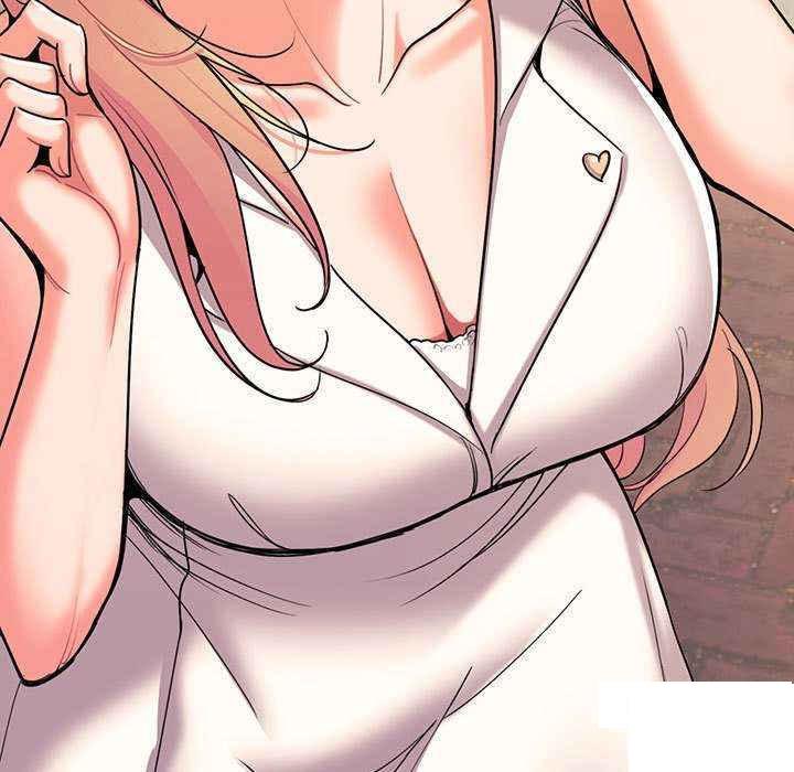 [Manhwa] College life begins with clubs Campus, female student, big breasts#[158P]-121