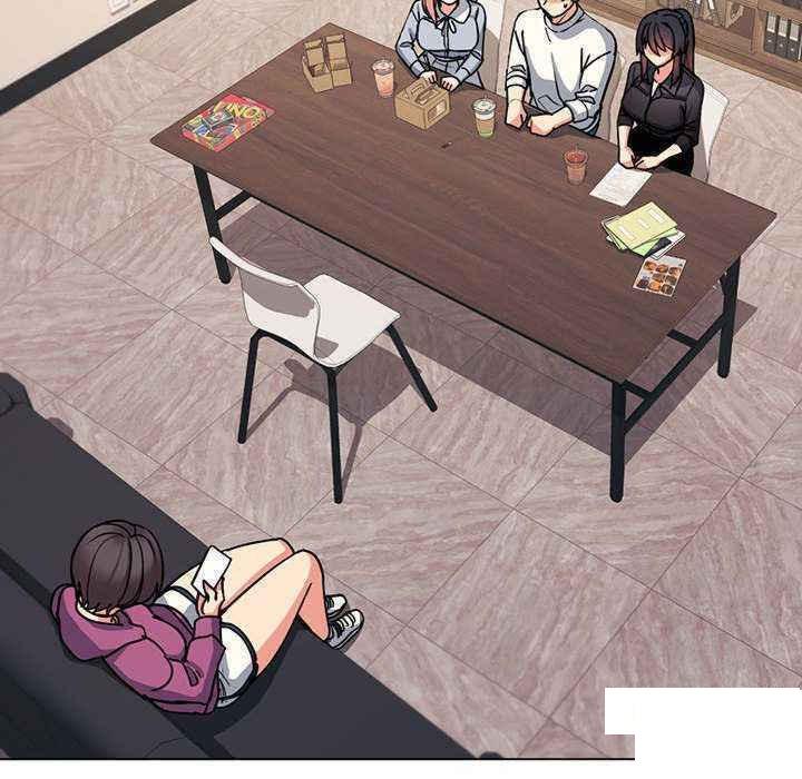 [Manhwa] College life begins with clubs Campus, female student, big breasts#[158P]-134