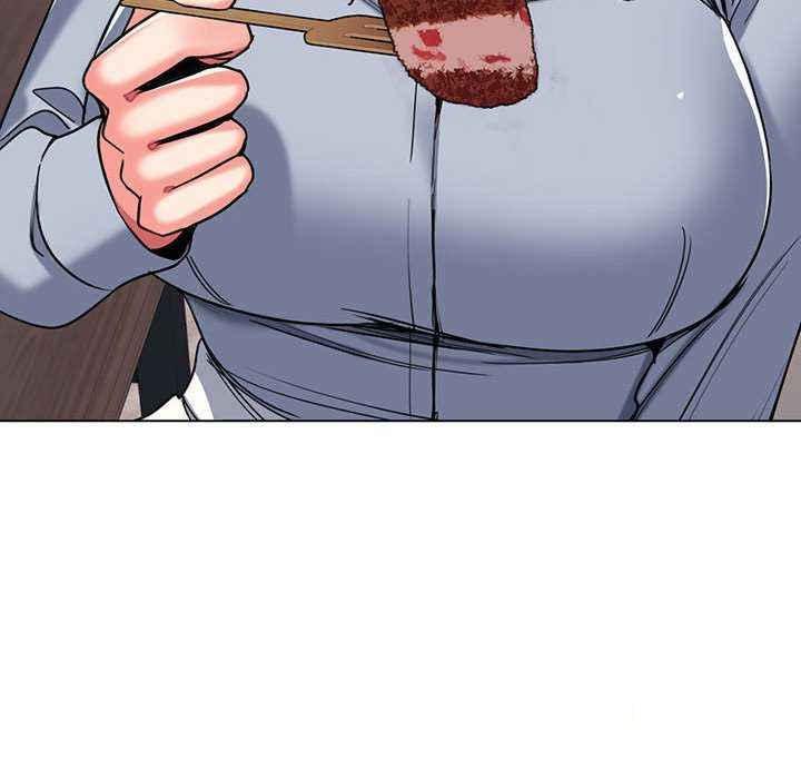 [Manhwa] College life begins with clubs Campus, female student, big breasts#[158P]-137