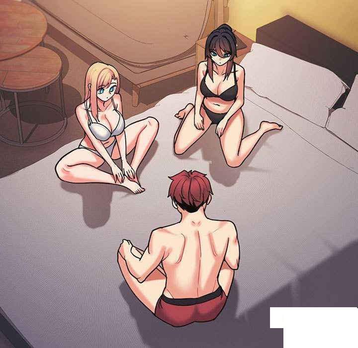 [Manhwa] College life begins with clubs Campus, female student, big breasts#[158P]-38