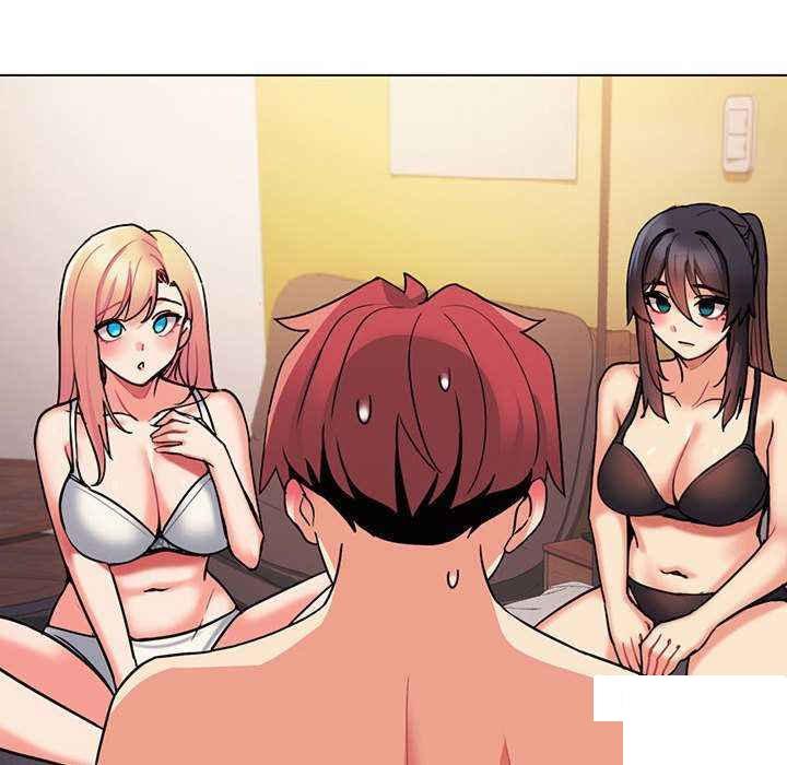 [Manhwa] College life begins with clubs Campus, female student, big breasts#[158P]-65