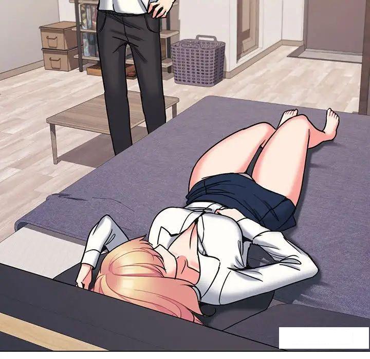 [Manhwa] College life begins with clubs Campus, female student, big breasts#[142P]-101
