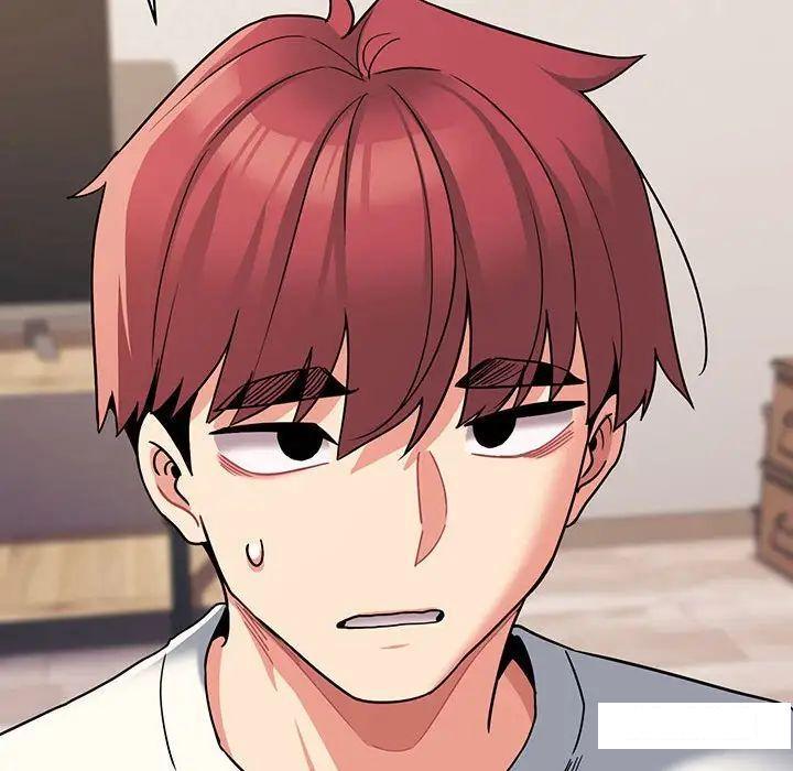 [Manhwa] College life begins with clubs Campus, female student, big breasts#[142P]-35