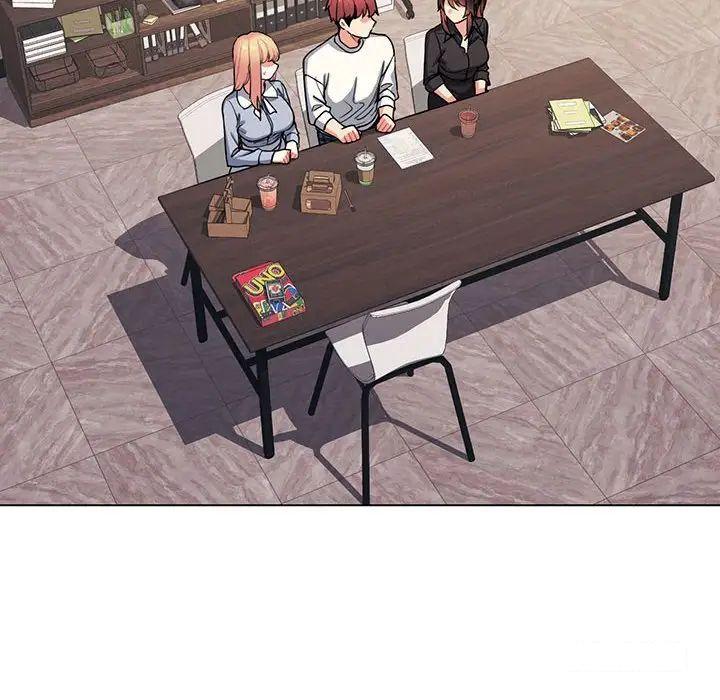 [Manhwa] College life begins with clubs Campus, female student, big breasts#[142P]-5