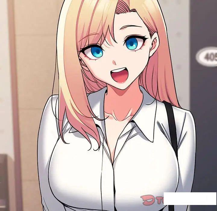 [Manhwa] College life begins with clubs Campus, female student, big breasts#[142P]-63