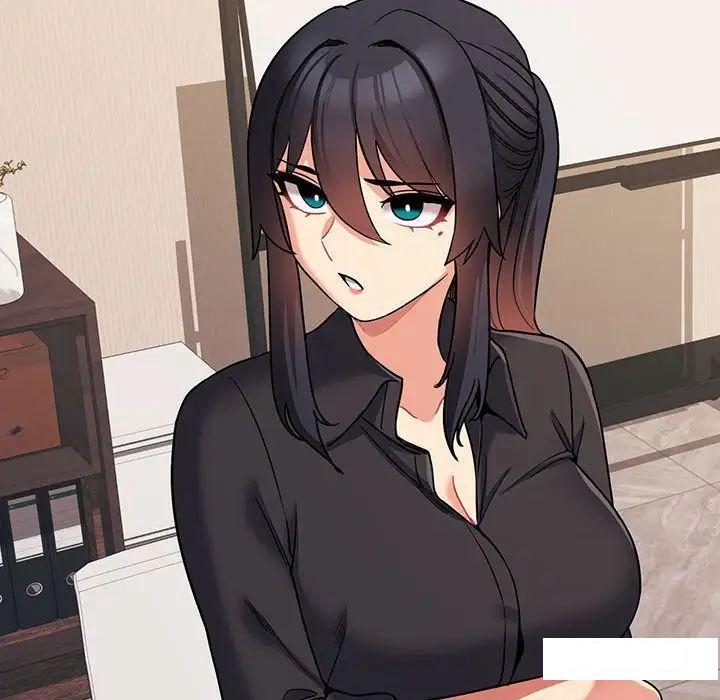 [Manhwa] College life begins with clubs Campus, female student, big breasts#[142P]-7