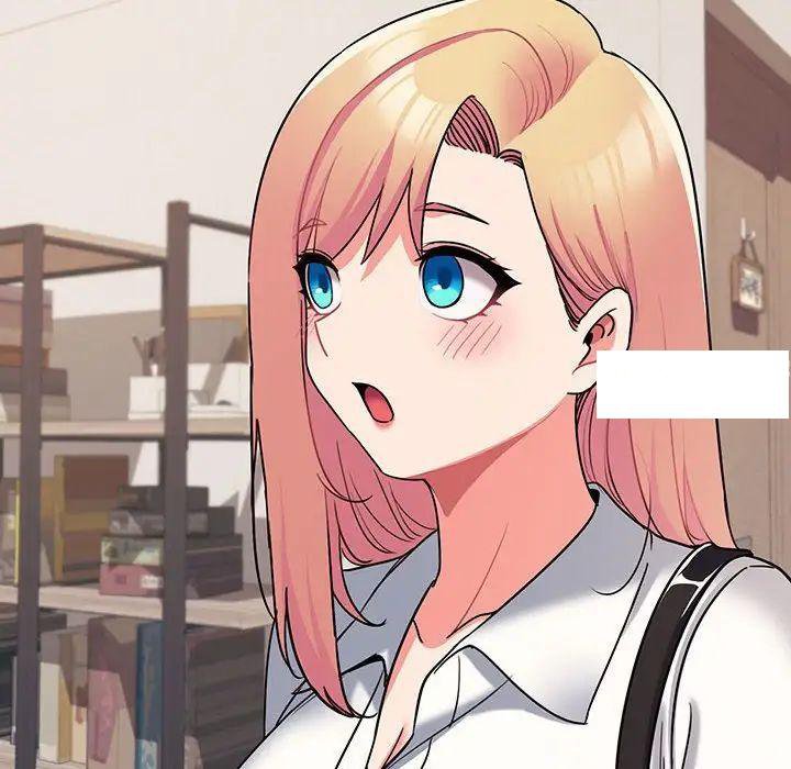 [Manhwa] College life begins with clubs Campus, female student, big breasts#[142P]-71