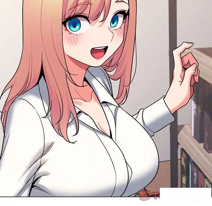 [Manhwa] College life begins with clubs Campus, female student, big breasts#[142P]-80