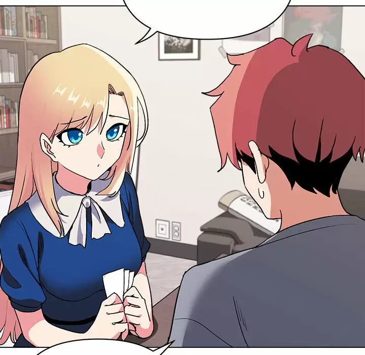 [Manhwa] College life begins with clubs Campus, female student, big breasts#[161P]-103