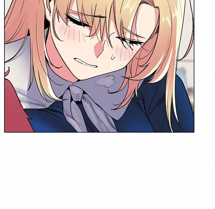 [Manhwa] College life begins with clubs Campus, female student, big breasts#[161P]-136