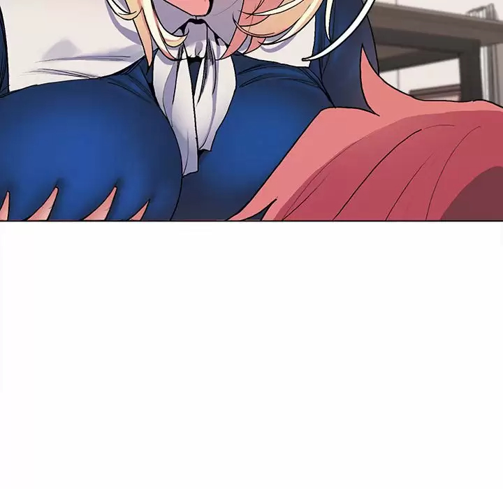 [Manhwa] College life begins with clubs Campus, female student, big breasts#[161P]-143
