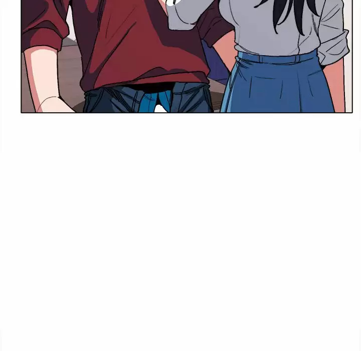 [Manhwa] College life begins with clubs Campus, female student, big breasts#[161P]-16