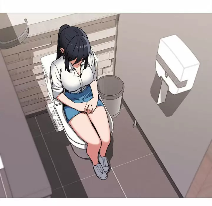 [Manhwa] College life begins with clubs Campus, female student, big breasts#[161P]-34