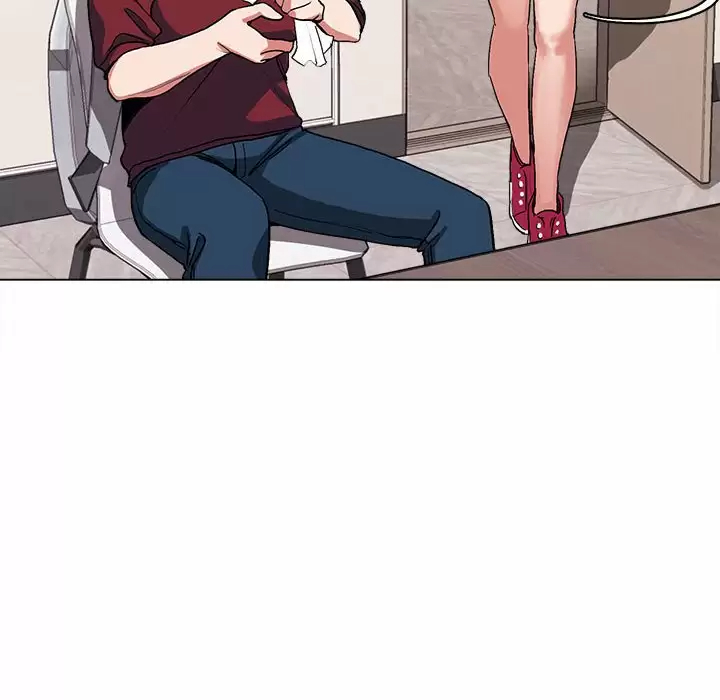 [Manhwa] College life begins with clubs Campus, female student, big breasts#[161P]-50