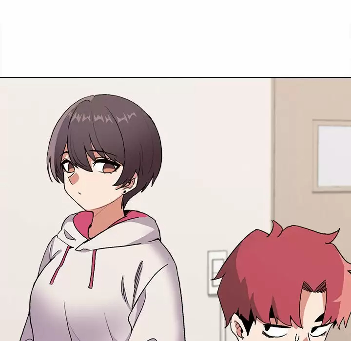 [Manhwa] College life begins with clubs Campus, female student, big breasts#[161P]-51