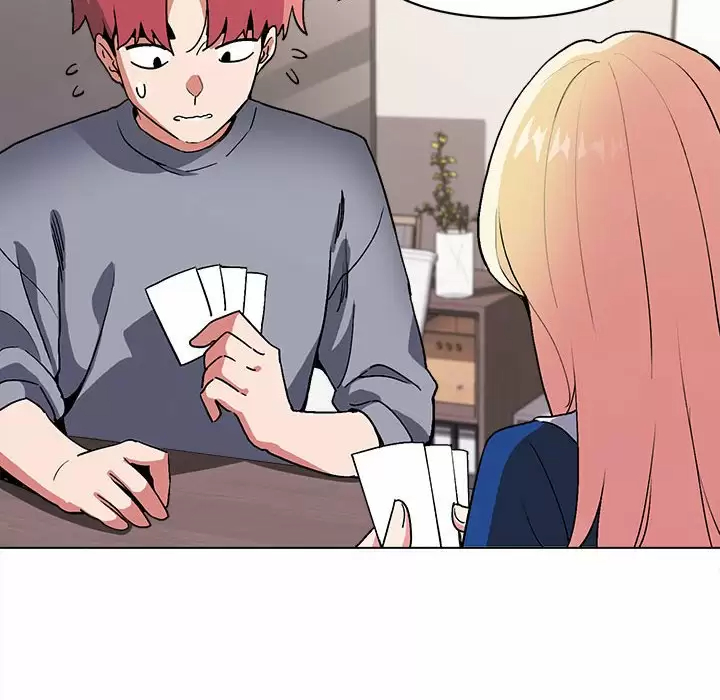 [Manhwa] College life begins with clubs Campus, female student, big breasts#[161P]-87