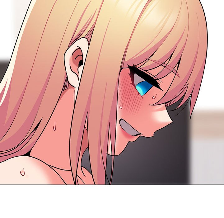 [Manhwa] College life begins with clubs Campus, female student, big breasts#[159P]-130