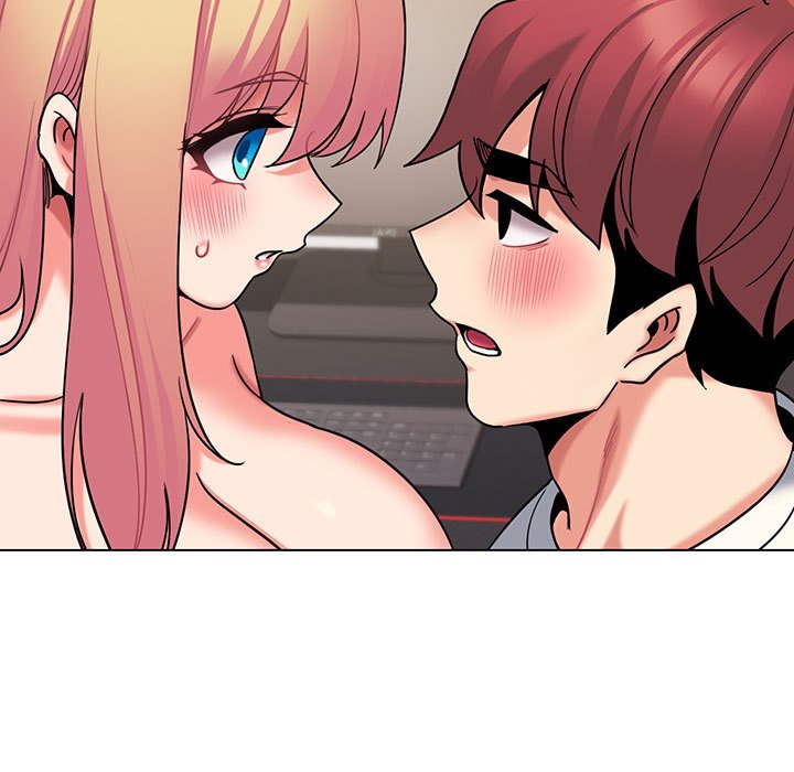 [Manhwa] College life begins with clubs Campus, female student, big breasts#[159P]-87