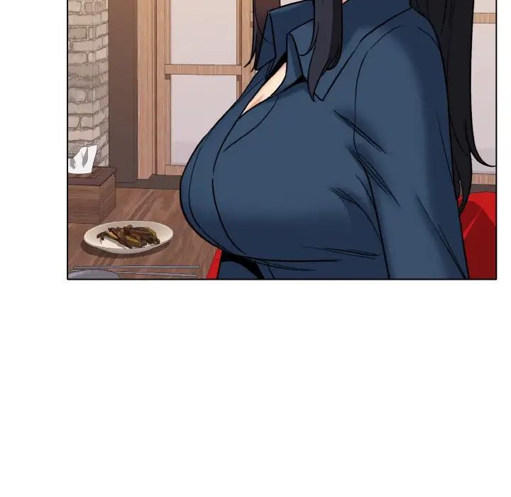 [Manhwa] College life begins with clubs Campus, female student, big breasts#[160P]-102