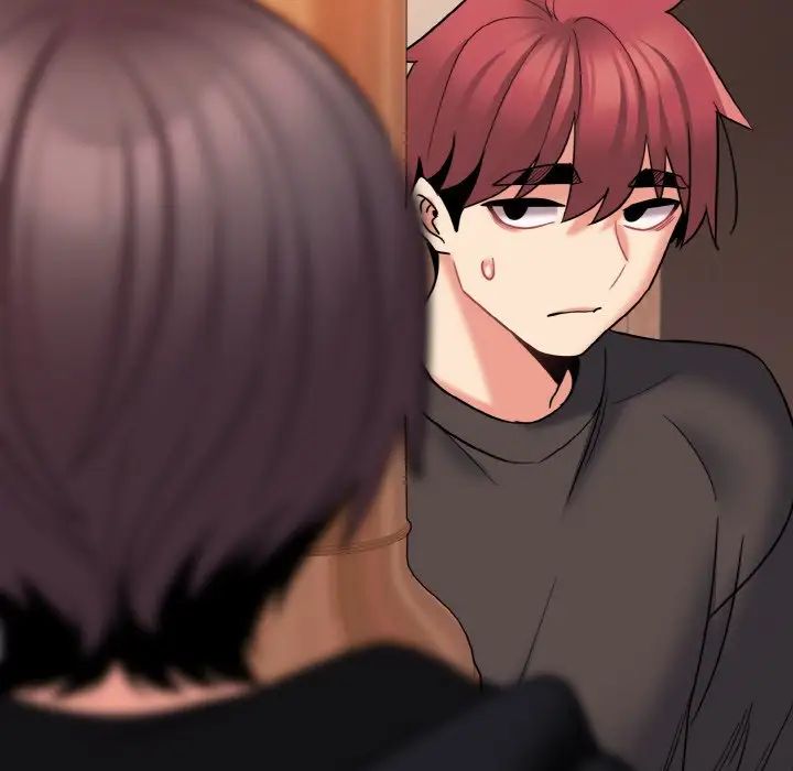 [Manhwa] College life begins with clubs Campus, female student, big breasts#[160P]-108