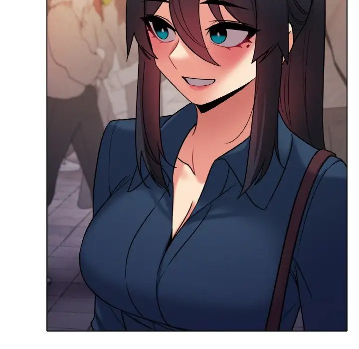 [Manhwa] College life begins with clubs Campus, female student, big breasts#[160P]-136