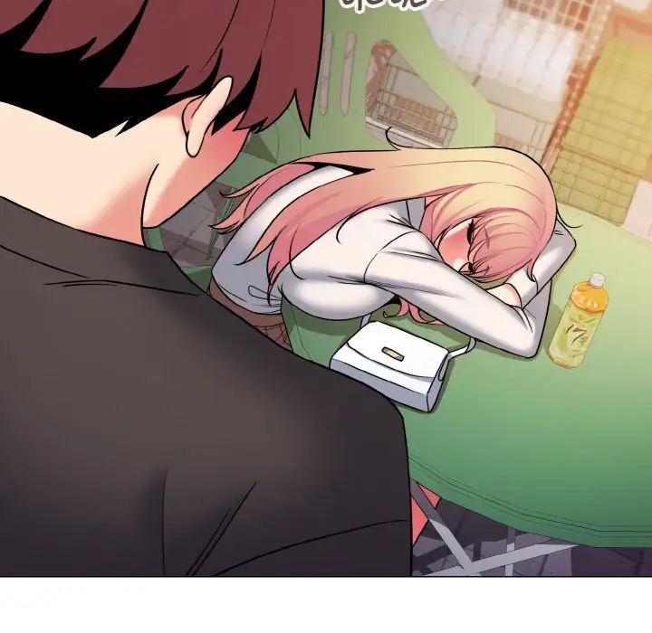 [Manhwa] College life begins with clubs Campus, female student, big breasts#[160P]-145
