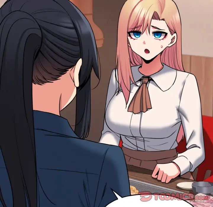 [Manhwa] College life begins with clubs Campus, female student, big breasts#[160P]-20
