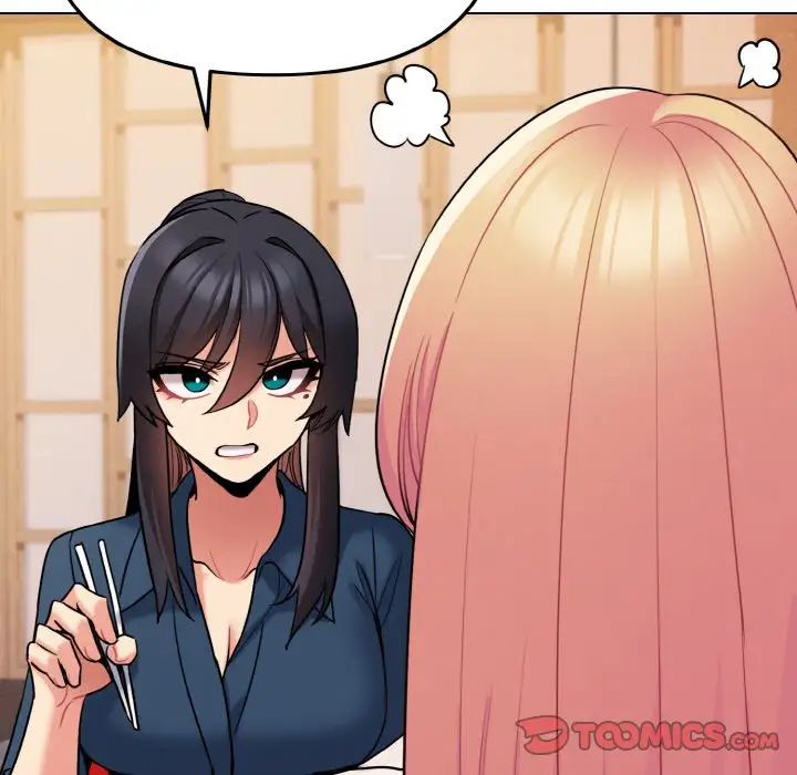 [Manhwa] College life begins with clubs Campus, female student, big breasts#[160P]-29