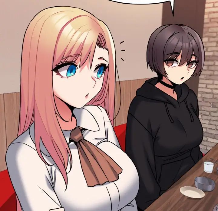 [Manhwa] College life begins with clubs Campus, female student, big breasts#[160P]-42