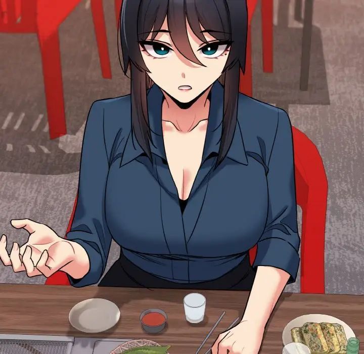 [Manhwa] College life begins with clubs Campus, female student, big breasts#[160P]-49