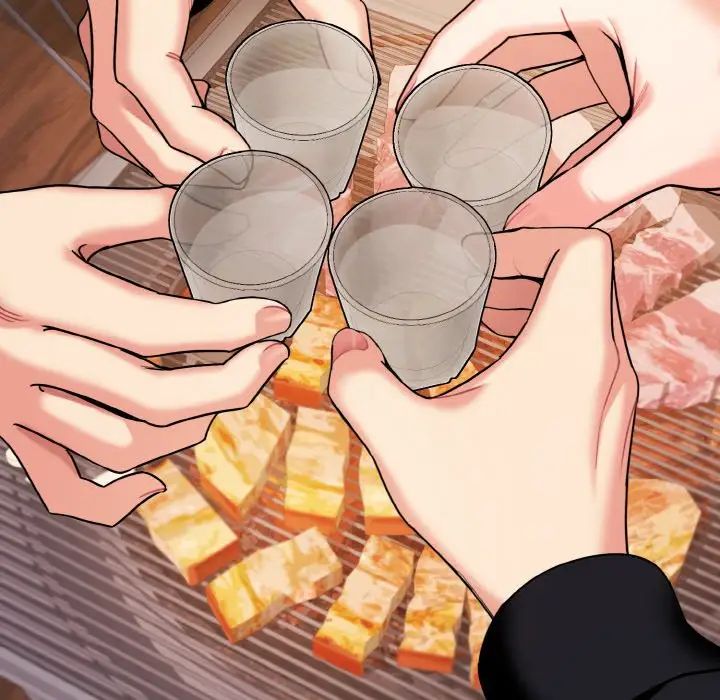 [Manhwa] College life begins with clubs Campus, female student, big breasts#[160P]-5