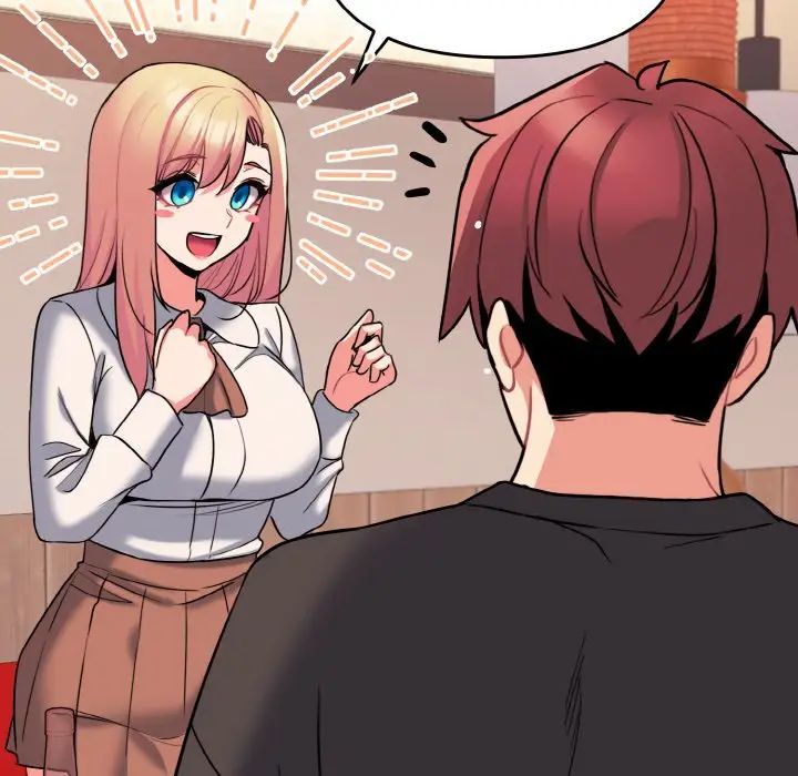 [Manhwa] College life begins with clubs Campus, female student, big breasts#[160P]-57