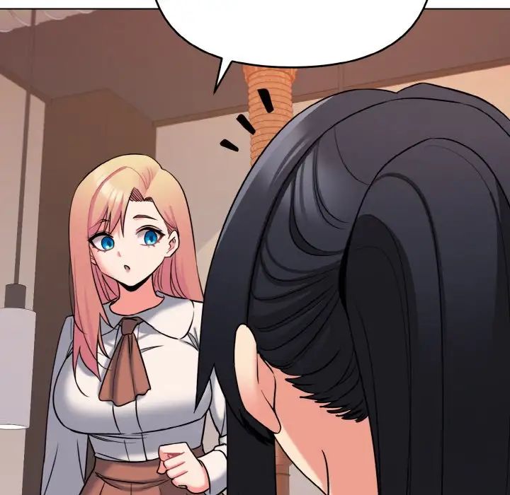 [Manhwa] College life begins with clubs Campus, female student, big breasts#[160P]-95