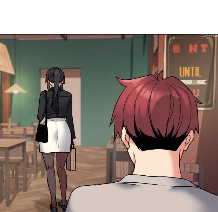 [Manhwa] College life begins with clubs Campus, female student, big breasts#[153P]-107