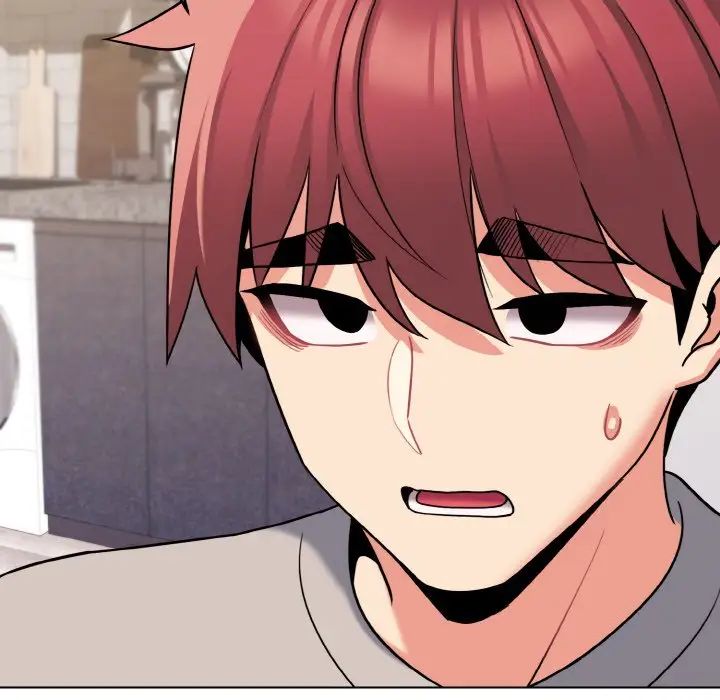 [Manhwa] College life begins with clubs Campus, female student, big breasts#[153P]-121