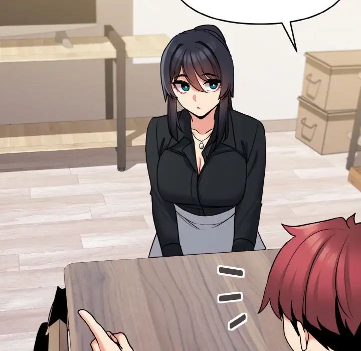 [Manhwa] College life begins with clubs Campus, female student, big breasts#[153P]-123