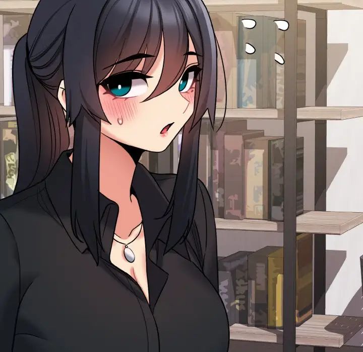 [Manhwa] College life begins with clubs Campus, female student, big breasts#[153P]-126
