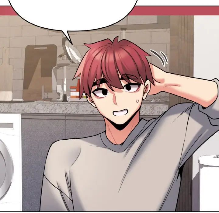 [Manhwa] College life begins with clubs Campus, female student, big breasts#[153P]-128