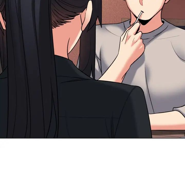 [Manhwa] College life begins with clubs Campus, female student, big breasts#[153P]-41