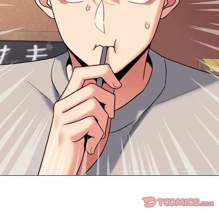 [Manhwa] College life begins with clubs Campus, female student, big breasts#[153P]-46