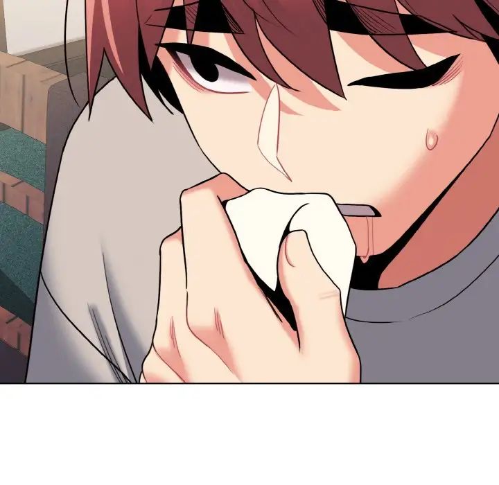 [Manhwa] College life begins with clubs Campus, female student, big breasts#[153P]-50