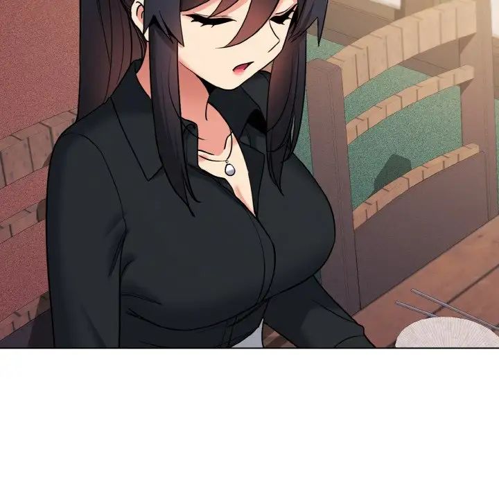 [Manhwa] College life begins with clubs Campus, female student, big breasts#[153P]-89