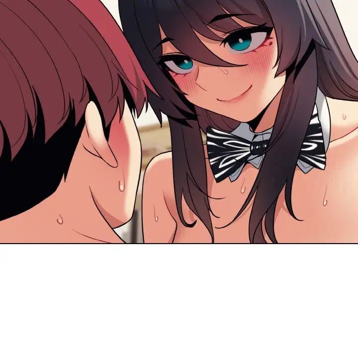 [Manhwa] College life begins with clubs Campus, female student, big breasts#[150P]-126
