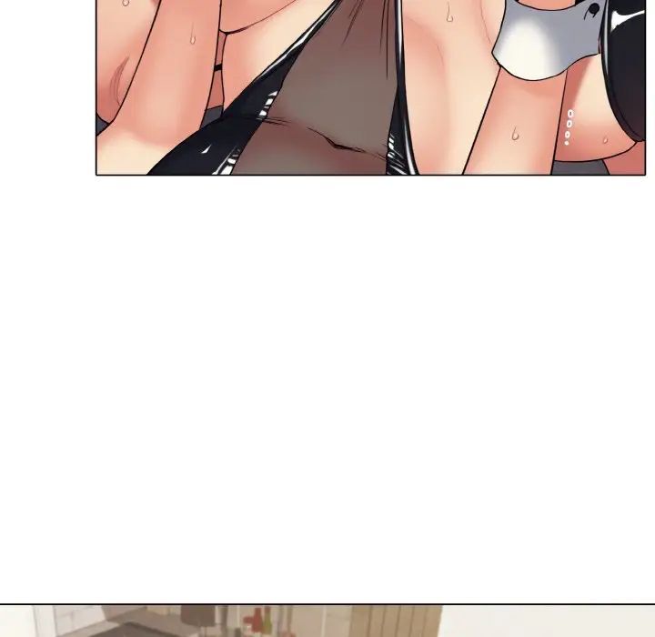 [Manhwa] College life begins with clubs Campus, female student, big breasts#[150P]-5