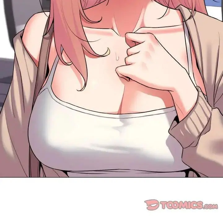 [Manhwa] College life begins with clubs Campus, female student, big breasts#[146P]-134