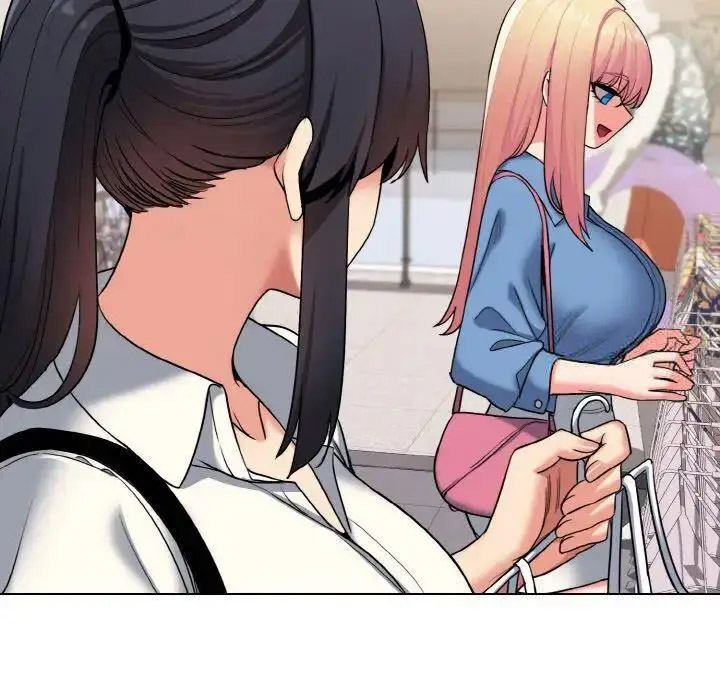 [Manhwa] College life begins with clubs Campus, female student, big breasts#[146P]-28