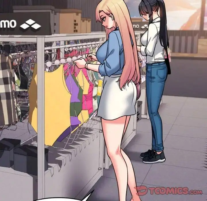 [Manhwa] College life begins with clubs Campus, female student, big breasts#[146P]-38